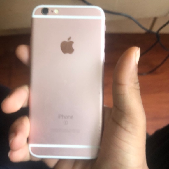 iPhone 6s - Picture 2 of 2
